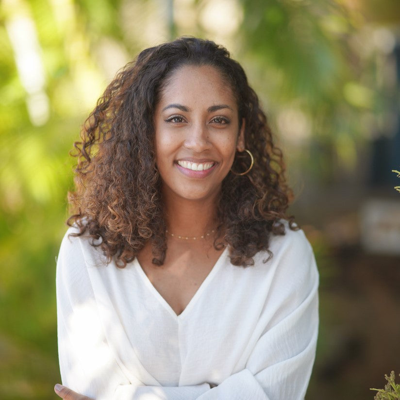 Emmanuelle, responsable Recherche et Développement
