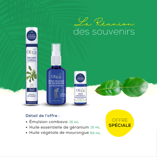 La Réunion des souvenirs