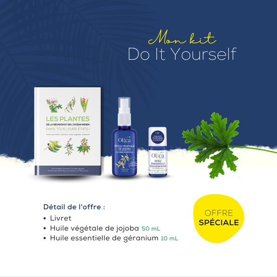 Mon kit Do It Yourself