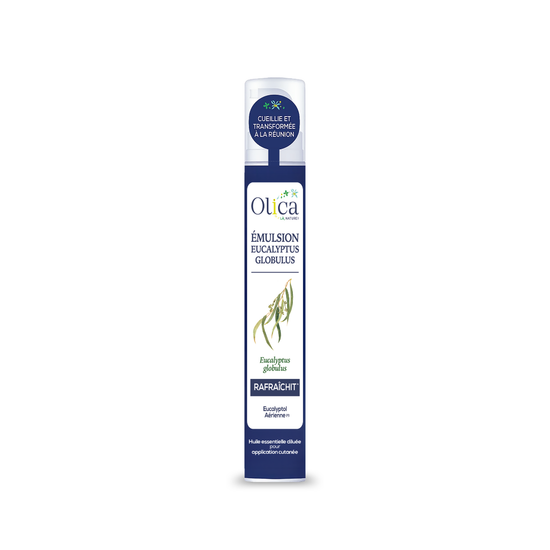 Emulsion Eucalyptus globulus - 15 mL