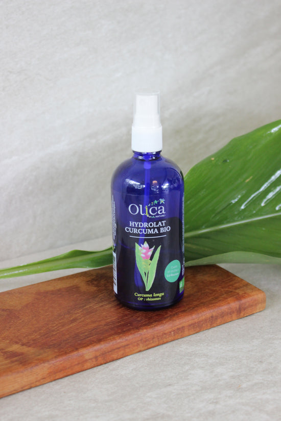 Hydrolat de Curcuma - 150 mL